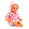 Muñeco Baby Pomea Rose