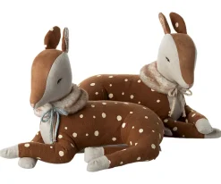 Muñeco Bambi Menta