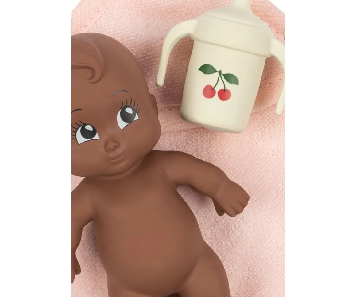 Muñeco Bath Buddy Niki