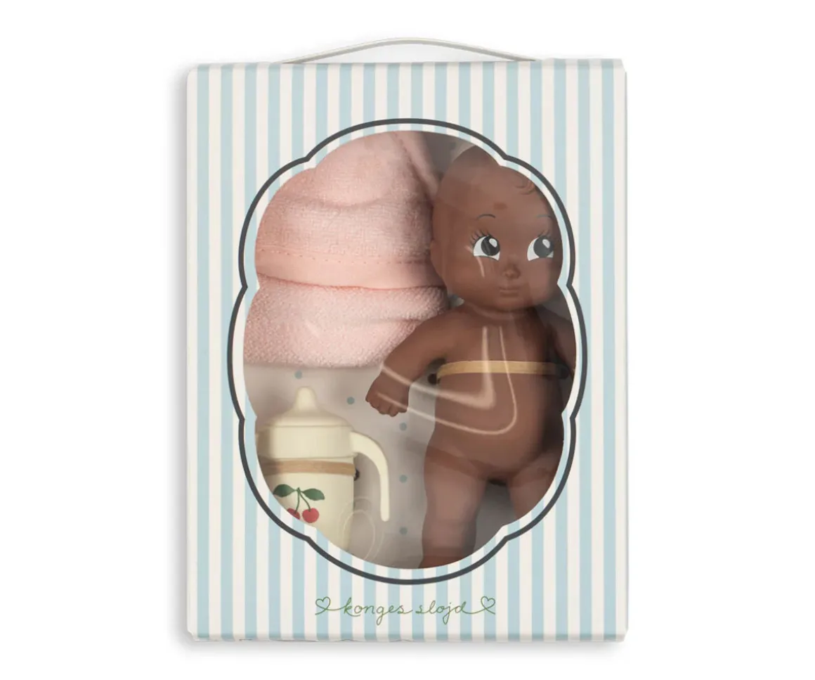Muñeco Bath Buddy Niki