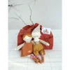 Muñeco Elfa de Navidad Nana
