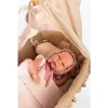 Muñeco Mauren Reborn Serie Limitada