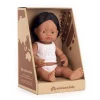 Muñeco Nativo Americano 38 cm