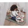 Muñeco Oli con Pelele Colección Primavera