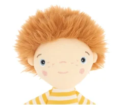 Muñeco 