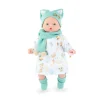 Muñecos Pitus Mellizos 40cm