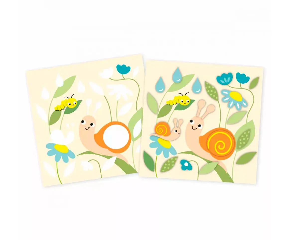 Multiactividades Arts & Crafts