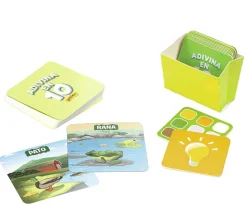 Mundo Animal Junior
