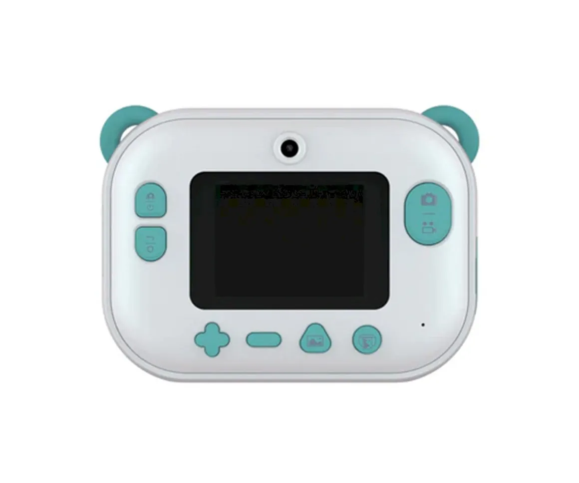 MyFirst Camera Insta Wi Teal