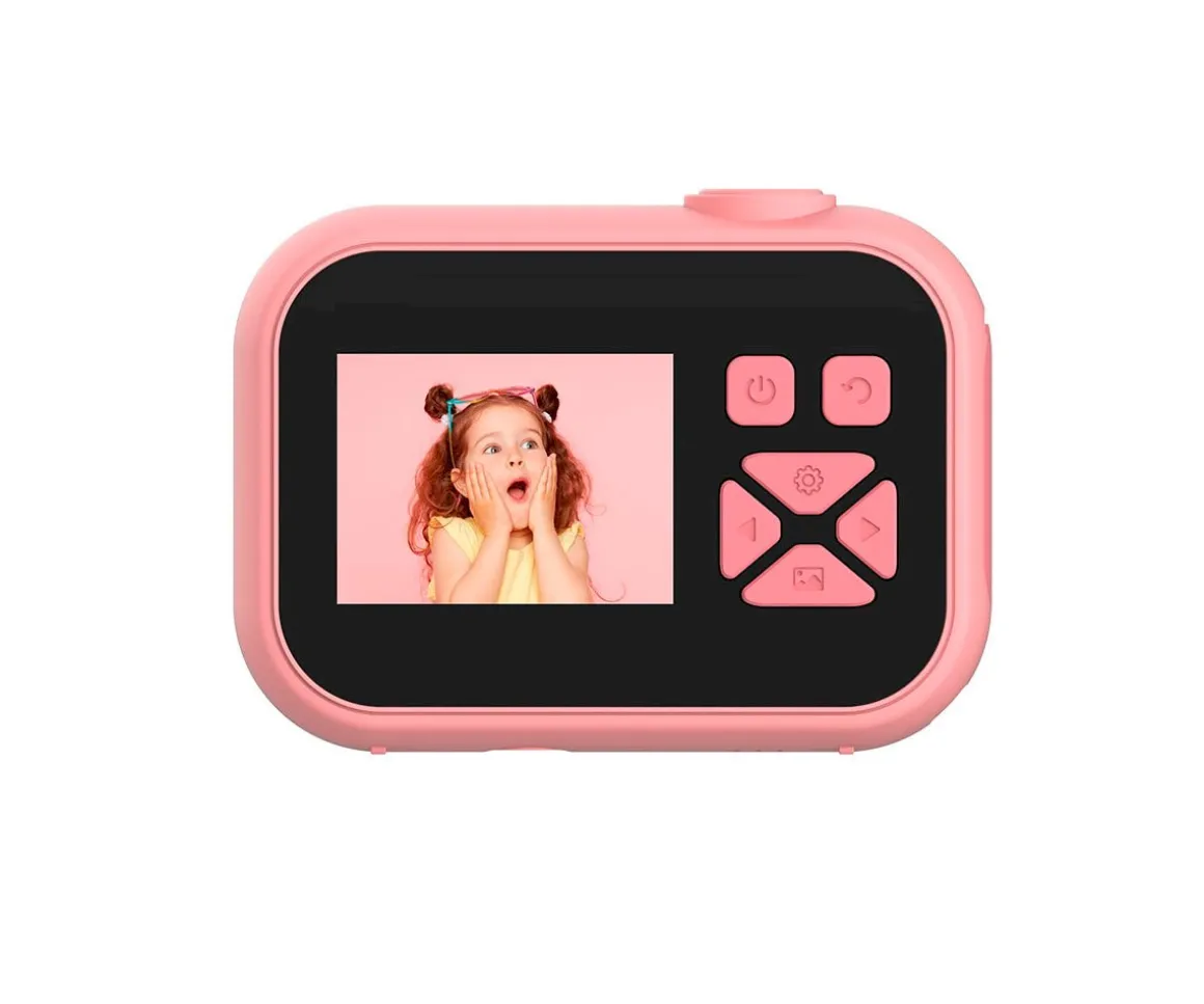 MyFirst Camera 10 Pink