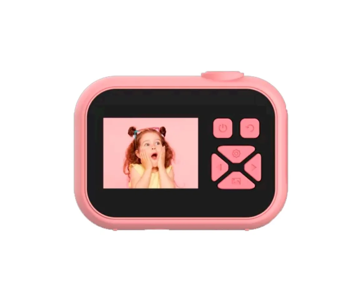 MyFirst Camera 10 Pink