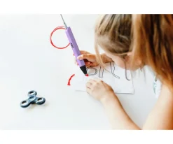 My First 3D Pen Artist Blue