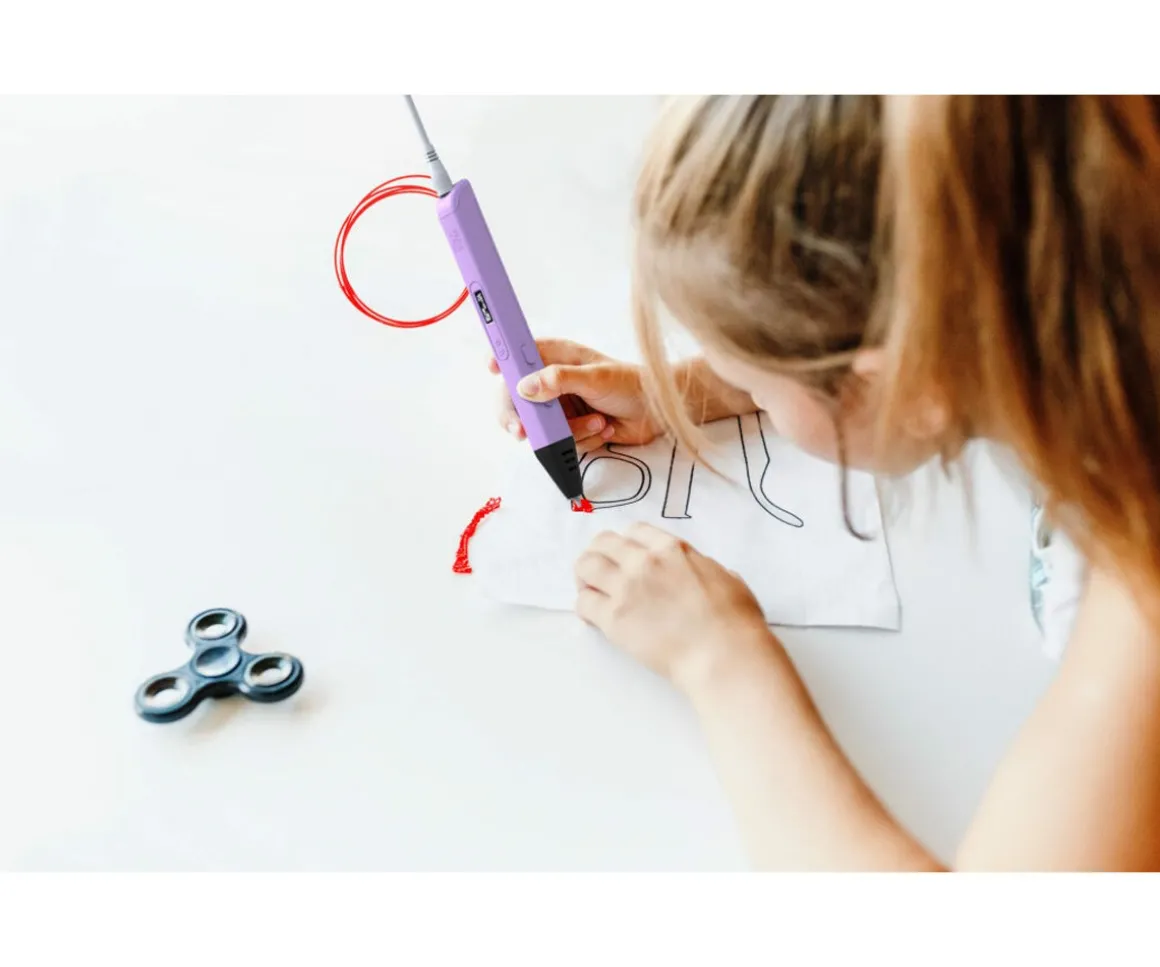My First 3D Pen Artist Blue