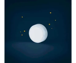 Nube Luminosa
