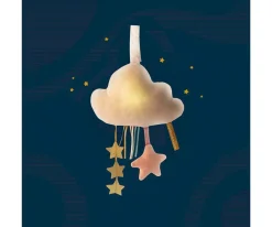 Nube Luminosa
