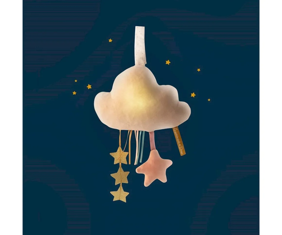 Nube Luminosa