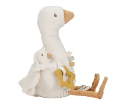 Oca de Actividades Newborn Naturals