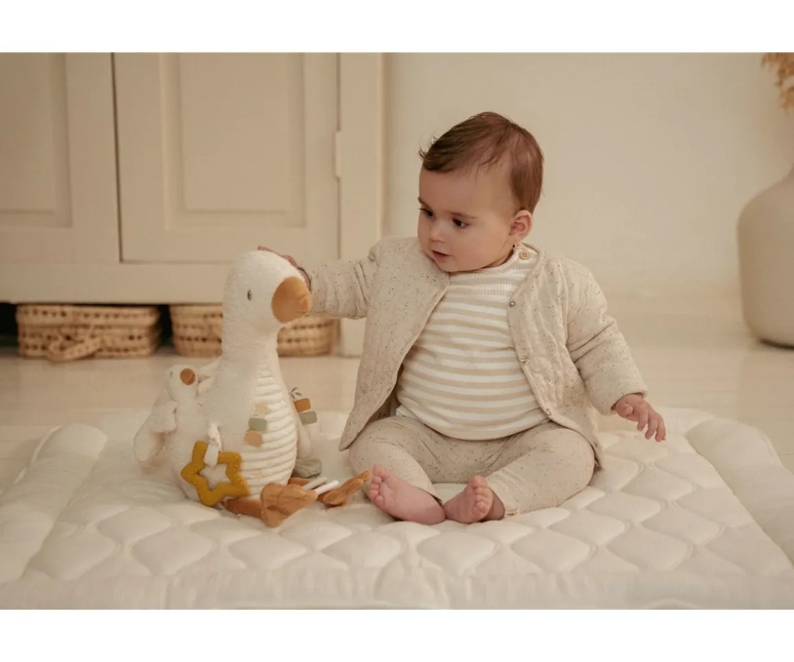 Oca de Actividades Newborn Naturals
