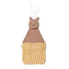 Organizador Pared + Bolsa Toto Bear