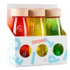 Pack 3 Botellas Sensoriales Twilight