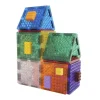 Pack Brick Tiles Intense 16 Piezas