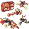 Pack Mars Rovers 30 Piezas