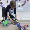 Pack Wheel Creator 72 Piezas