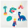 Paint Box Dinos