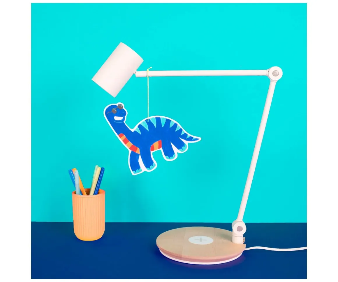 Paint Box Dinos