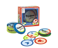 Palabrea