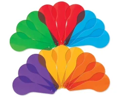 Paletas de Colores