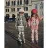 Patines Light Up Kalamata T. 31-36