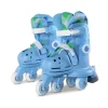 Patines Twista Azul Ajustables 2 en 1 T.23-28