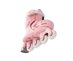 Patines Twista Rosa T.30-34