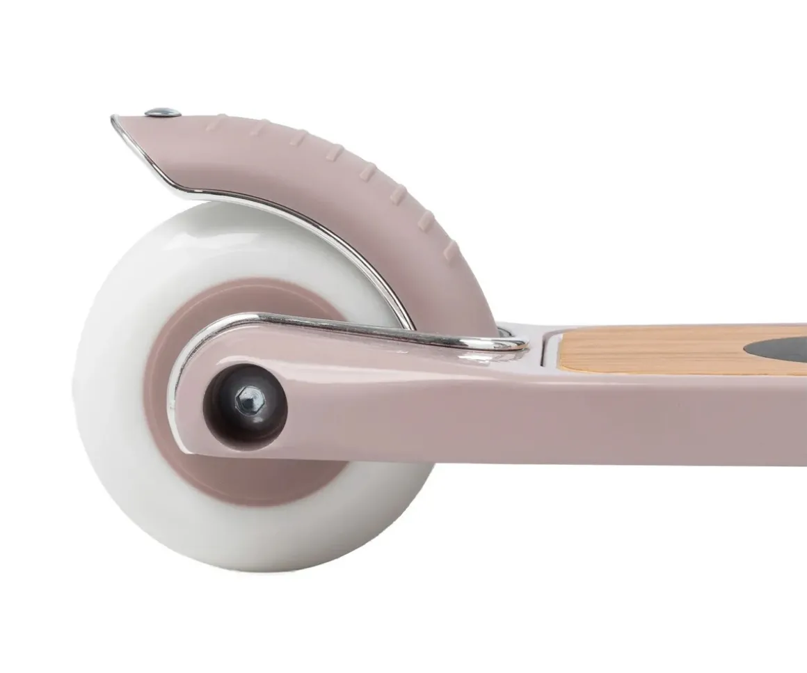 Patinete Banwood Dusty Pink