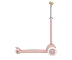 Patinete Banwood Eco Dusty Pink