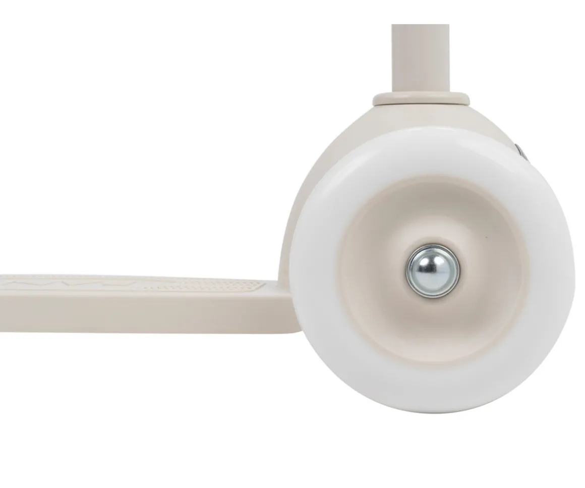 Patinete Banwood Eco Ivory