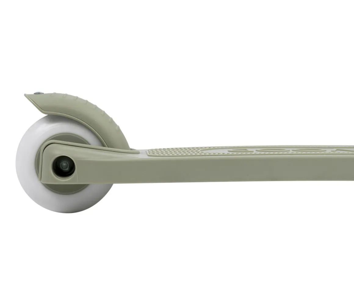 Patinete Banwood Eco Olive