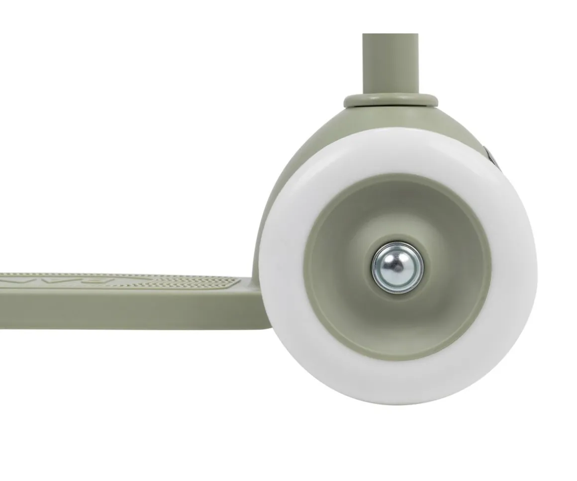 Patinete Banwood Eco Olive