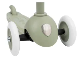 Patinete Banwood Eco Olive