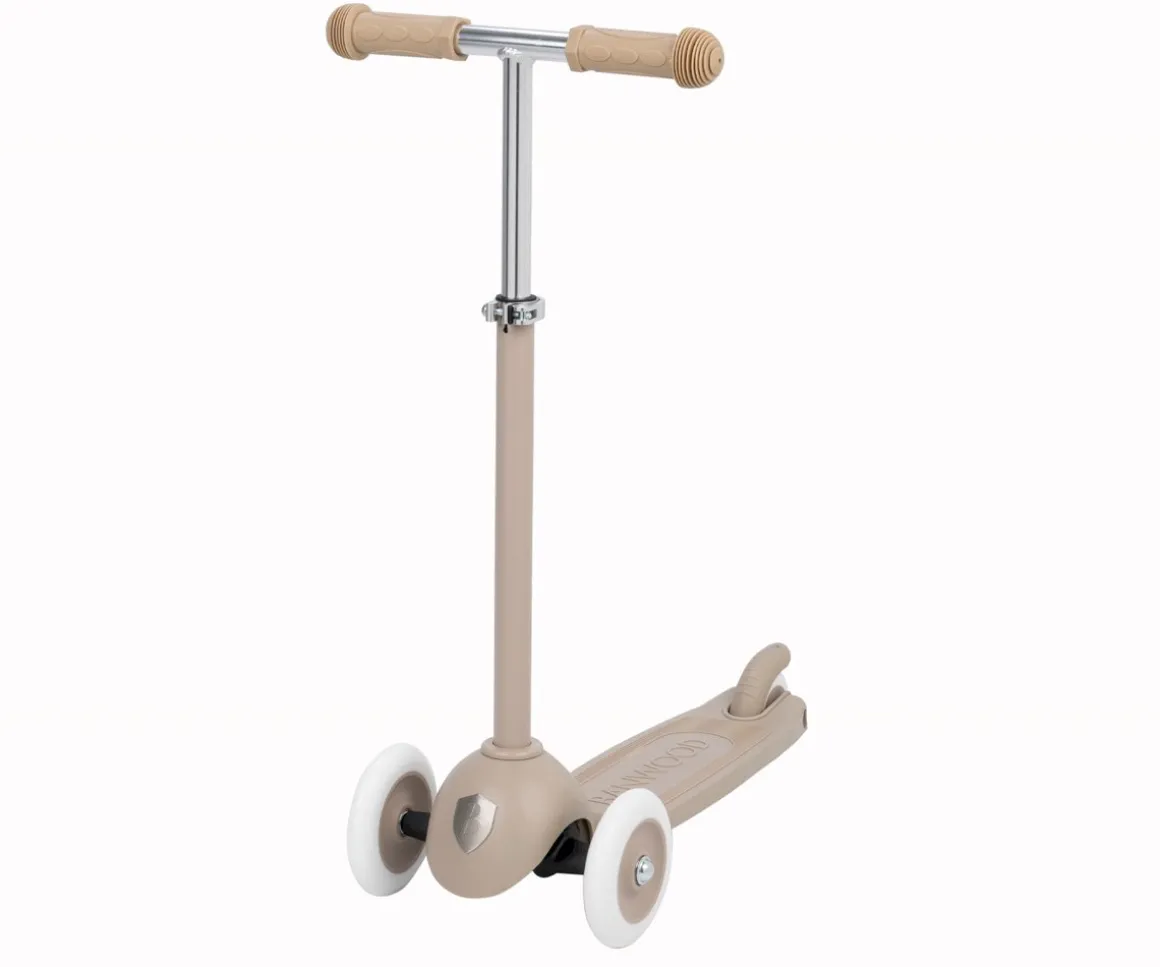 Patinete Banwood Eco Sand
