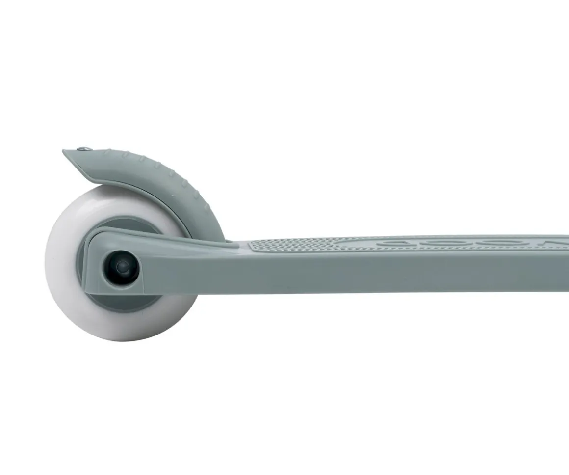 Patinete Banwood Eco Teal
