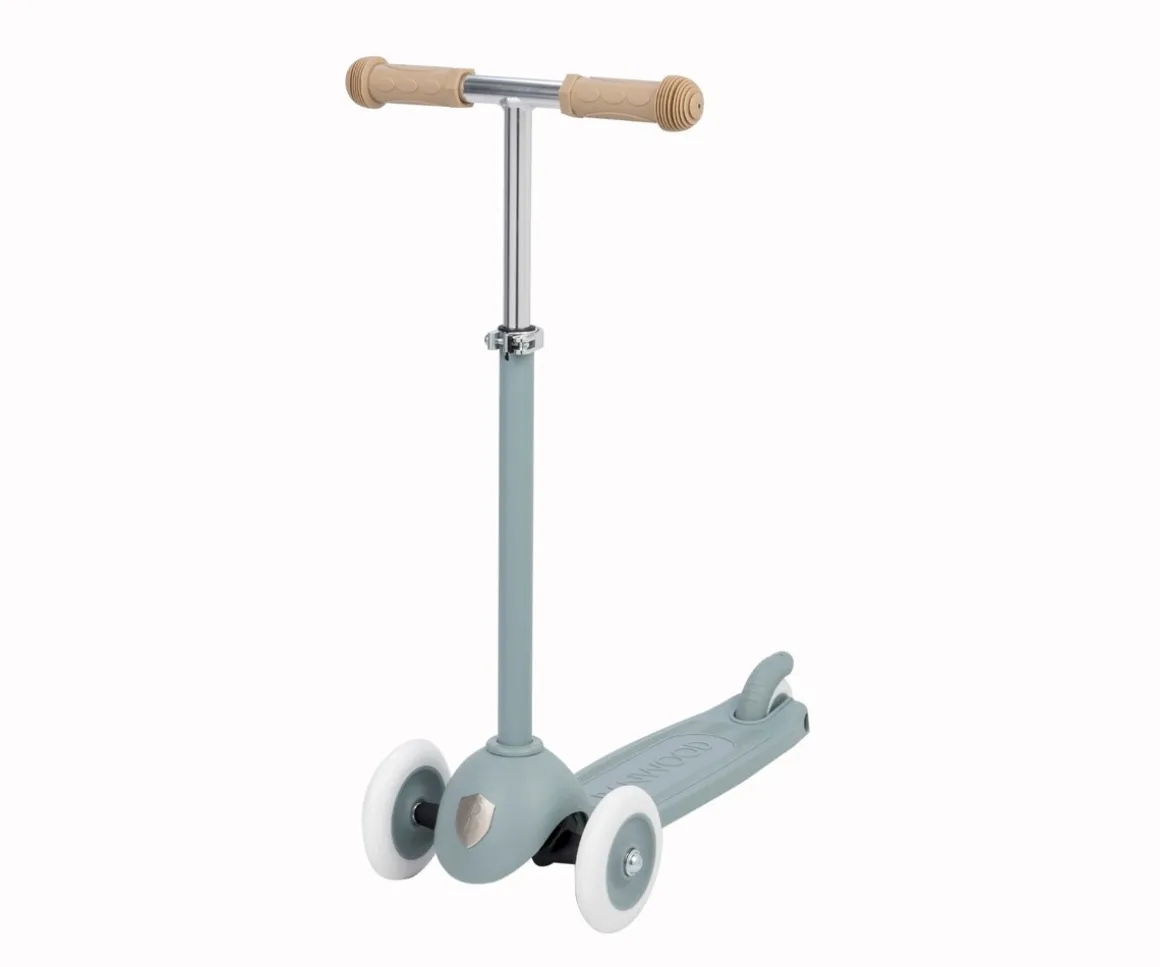 Patinete Banwood Eco Teal