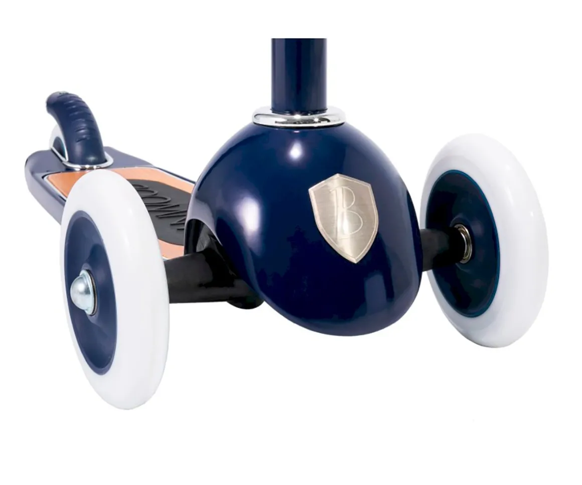 Patinete Banwood Navy