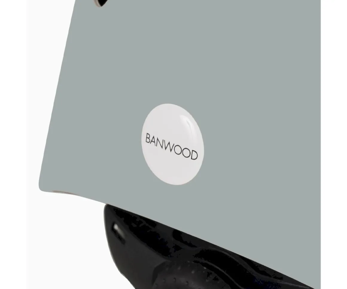 Patinete + Casco Banwood Eco Clay