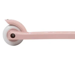 Patinete + Casco Banwood Eco Faded Pink