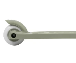 Patinete + Casco Banwood Eco Olive