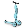 Patinete 2 en 1 Highwaykick One Blueberry