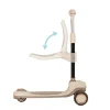 Patinete Evolutivo Roller Natura