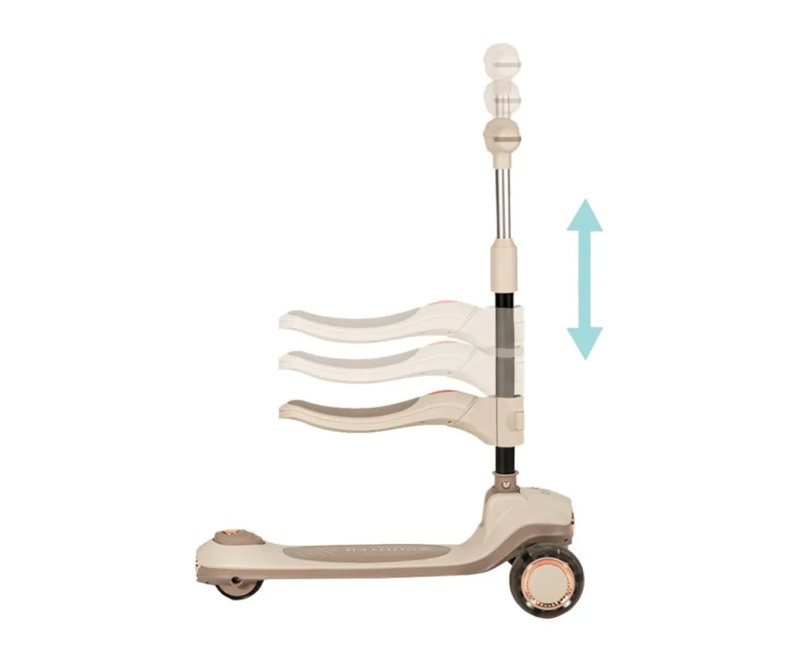 Patinete Evolutivo Roller Natura